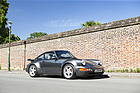 Bild: Porsche 911 Turbo 3.6-Litre 964 Coupé (1993) - als Lot 126 angeboten an der Bonhams Bicester Online-Versteigerung vom 25. Juli 2020