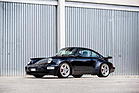 Porsche 911 Turbo 3.6-Litre Type 964 X88 Coupé (1993) - als Lot 229 an der Bonhams Versteigerung am Goodwood Festival of Speed 2017