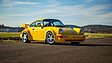 Porsche 911 Turbo 3.6 "X88" (1994) – angeboten als Lot Nr. 224 bei der BAA-Versteigerung "The Porsche Air/Water Auction" am 26. April 2025 (© Broad Arrow Auctions, 2025) Porsche 911 Turbo 3.6 "X88" (1994) – angeboten als Lot Nr. 224 bei der BAA-Versteigerung "The Porsche Air/Water Auction" am 26. April 2025 (© Broad Arrow Auctions, 2025)