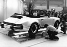 Porsche 911 Turbo 4x4 Cabriolet (1981) - mit dieser Studie wollte Porsche das Publikumsinteresse testen - IAA 1981