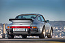 Porsche 911 Turbo (930) (1977) - ein Traum (© Daniel Reinhard, 2016) Porsche 911 Turbo (930) (1977) - ein Traum (© Daniel Reinhard, 2016)