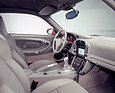 Porsche 911 Turbo (996) (2003) - Inerieur der Sechsgangversion