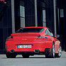 Porsche 911 Turbo (996) (2004) - wirkt weniger brachial als die Vorgänger