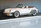 Bild: Porsche 911 Turbo Cabriolet (1981) - als Studie