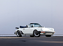Bild: Porsche 911 Turbo Cabriolet (1989) - als Lot 133 an der RM Sotheby’s Arizona Versteigerung am 23. Januar 2026