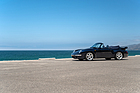 Bild: Porsche 911 Turbo Cabriolet (1995) - als Lot 232 angeboten an der RM/Sotheby's Monterey Versteigerung vom 17. bis 19. August 2023