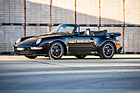 Porsche 911 Turbo Cabriolet (1995) - as lot 305 at the RM/Sotheby's Online Only Open Roads auction in February 2021