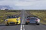 Porsche 911 Turbo Cabriolet (2009) (© Porsche AG, 2009) Porsche 911 Turbo Cabriolet (2009) (© Porsche AG, 2009)