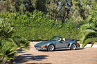 Bild: Porsche 911 Turbo Cabriolet "Flachbau" (1989) – angeboten als Lot Nr. 233 bei der RM-Sotheby's-Versteigerung in Miami am 27. und 28. Februar 2025