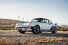 Porsche 911 Turbo Carrera (1975) - offered as lot 277 at the RM/Sotheby's auction in Monterey on August 16, 2019