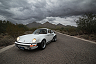 Porsche 911 Turbo Carrera (1976) - als Lot 114 angeboten von RM/Sotheby's in Arizona am 28./29. Januar 2016