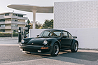 Porsche 911 Turbo Carrera (1976) - als Lot 140 angeboten an der RM/Sotheby's Versteigerung in München vom 26. November 2022