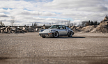 Porsche 911 Turbo Carrera (1976) - als Lot 151 an der RM/Sotheby's-Amelia-Island-Versteigerung am 6./7. März 2020