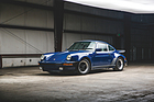 Porsche 911 Turbo Carrera (1976) - als Lot 156 angeboten an der RM/Sotheby's Amelia Island Versteigerung am 8./9. März 2019