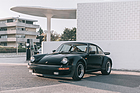 Porsche 911 Turbo Carrera (1976) - als Lot 196 angeboten an der RM/Sotheby's Versteigerung von Paris am 1. Februar 2023