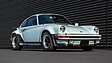 Porsche 911 Turbo Carrera (1976) - als Lot 224 an der Broad Arrow "The Quail"-Versteigerung 2026 (© Broad Arrow Auctions, 2026) Porsche 911 Turbo Carrera (1976) - als Lot 224 an der Broad Arrow "The Quail"-Versteigerung 2026 (© Broad Arrow Auctions, 2026)