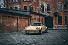 Porsche 911 Turbo Carrera (1977) - als Lot 114 an der RM/Sotheby's Versteigerung von Paris am 13. Februar 2021