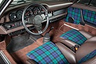 Image: Porsche 911 Turbo Carrera U.S. Prototype (1976) - as lot 234 at the RM/Sotheby's auction in Monterey on August 13 - 15, 2015