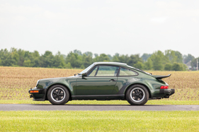 Porsche 911 Turbo Carrera U.S. Prototype (1976) - als Lot 234 an der RM/Sotheby's Versteigerung in Monterey am 13. - 15. August 2015
