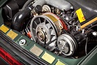 Bild: Porsche 911 Turbo Carrera U.S. Prototype (1976) - als Lot 234 an der RM/Sotheby's Versteigerung in Monterey am 13. - 15. August 2015