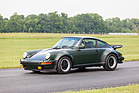 Image: Porsche 911 Turbo Carrera U.S. Prototype (1976) - as lot 234 at the RM/Sotheby's auction in Monterey on August 13 - 15, 2015