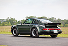 Bild: Porsche 911 Turbo Carrera U.S. Prototype (1976) - als Lot 234 an der RM/Sotheby's Versteigerung in Monterey am 13. - 15. August 2015