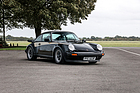 Porsche 911 Turbo Coupé (1976) - Lot 265 an der RM/Sotheby's London Versteigerung vom 4 November 2023