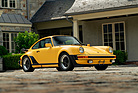 Bild: Porsche 911 Turbo Coupe (1979) - als Lot 280 an der RM/Sotheby’s Monterey Auction 2024