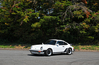 Bild: Porsche 911 Turbo Coupé (1980) - als Lot 157 an der RM Sotheby's Cliveden House Versteigerung 2025