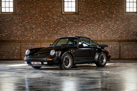 Porsche 911 Turbo Coupé (1983) - als 113 in der RM Sotheby’s The Willy Michiels Collection Online Auction 2026 Porsche 911 Turbo Coupé (1983) - als 113 in der RM Sotheby’s The Willy Michiels Collection Online Auction 2026