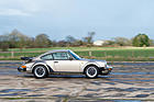 Porsche 911 Turbo Coupé (1986) - als Lot 20 angeboten an der Bonhams Goodwood Members Meeting Versteigerung 2019