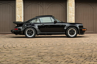 Porsche 911 Turbo Coupe (1986) - offered as lot 374 at the RM/Sotheby's auction in Monterey on August 17, 2019