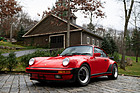 Porsche 911 Turbo Coupé (1987) - as lot 1110 at the RM/Sotheby's Fort Lauderdale auction from March 25 to 26, 2022