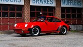 Porsche 911 Turbo Coupe (1987) - als Lot 116 angeboten an der Broad Arrow Auctions Radius Monterey Versteigerung am 17./18. August 2023