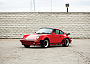 Porsche 911 Turbo Coupe (1987) - offered as lot 128 at the RM/Sotheby's auction in Arizona on January 16/17, 2020