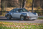 Porsche 911 Turbo Coupe (1987) - als Lot 210 angeboten an der RM/Sotheby's Arizona Versteigerung am 17./18. Januar 2019
