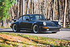 Porsche 911 Turbo Coupe (1987) - als Lot 212 angeboten an der RM/Sotheby's Arizona Versteigerung am 17./18. Januar 2019