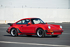 Image: Porsche 911 Turbo Coupé (1988) - Lot 021 at the RM/Sotheby's Las Vegas auction on November 17, 2023