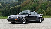 Bild: Porsche 911 Turbo Coupe (1988) - als Lot 150 an der Broad Arrow "The Zoute Concours" Auction 2026