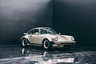 Image: Porsche 911 Turbo Coupé (1989) - Lot 147 at the RM/Sotheby's auction in Paris on January 31, 2024