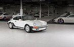 Porsche 911 Turbo Coupé (1989) - Lot 2132 at the RM/Sotheby's "The White Collection" auction in Houston on December 1-2, 2023