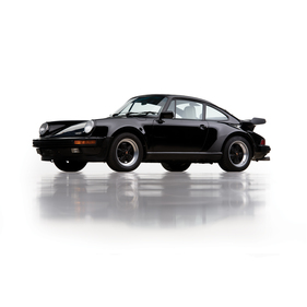 Porsche 911 Turbo Coupe (1989) - als Lot 243 an der RM / Sotheby's Versteigerung der Andrews Collection am 2. Mai 2015