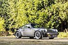 Porsche 911 Turbo Coupé (1989) – angeboten als Lot Nr. 133 bei der RM-Sotheby's-Versteigerung in Paris am 4. und 5. Februar 2025