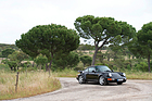 Bild: Porsche 911 Turbo Coupé (1991) - als Lot 191 an der RM/Sotheby's-Versteigerung "The Sáragga Collection" 2019