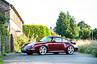 Bild: Porsche 911 Turbo Coupé (1997) - Angeboten als Lot Nr. 267 bei der Bonhams Goodwood Revival Auction am 18. September 2021