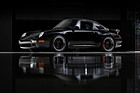 Bild: Porsche 911 Turbo Coupe (1997) - Lot 393 an der RM/Sotheby's "Dare to Dream Collection" Versteigerung am 1. Juni 2024
