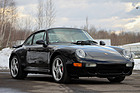 Image: Porsche 911 Turbo Coupe (1997) - as lot 246 at the RM/Sotheby's Online Only Open Roads auction in February 2021
