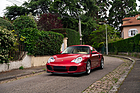 Bild: Porsche 911 Turbo Coupé (2002) - als Lot 105 an der Tegernsee-Versteigerung von RM Sotheby's am 4. Juli 2026