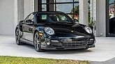 Bild: Porsche 911 Turbo Coupe (2012) - als Lot 152 an der Broad Arrow Porsche Auction with Air|Water 2024