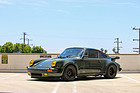 Image: Porsche 911 Turbo Custom (1978) - offered as lot 134 at the RM/Sotheby's "Driving into Summer" 2020 auction